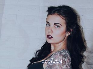 007Lana