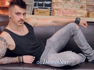 00DamonStar