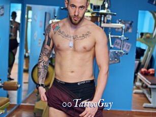 00TattooGuy
