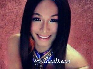 018AsianDream