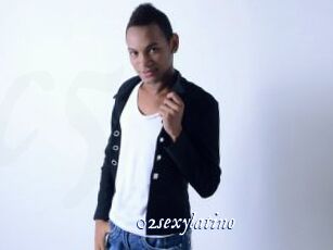 02sexylatino