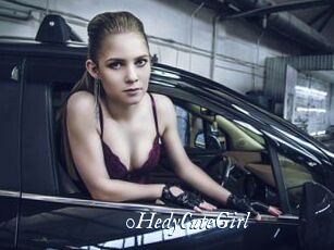 0HedyCuteGirl