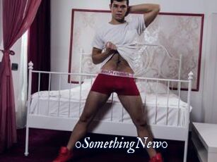 0SomethingNew0