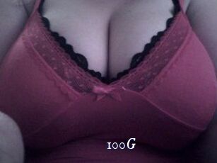 100G