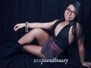 100poundbeauty