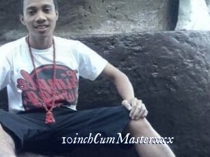 10inchCumMasterxxx