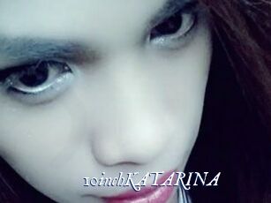 10inchKATARINA