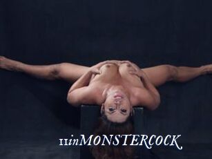 11inMONSTERCOCK
