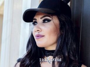 121Karina