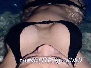 12inchFATCOCKLOADED