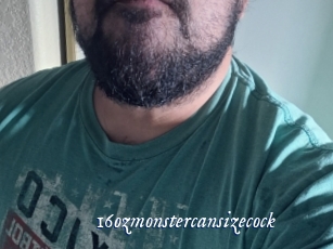 16ozmonstercansizecock