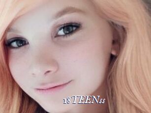 18TEENss