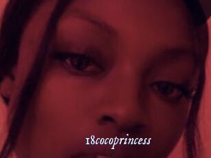 18cocoprincess