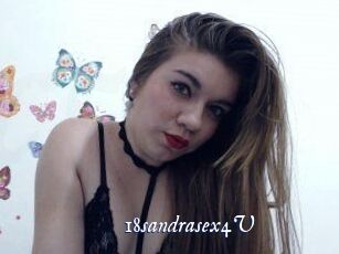 18sandrasex4U