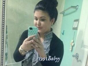 1991Babyy