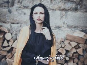 1AmazingGirl