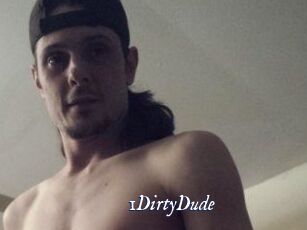1DirtyDude
