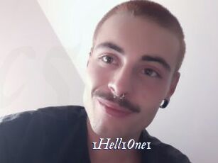 1Hell1One1