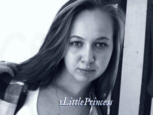 1LittlePrincess