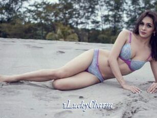1LuckyCharm