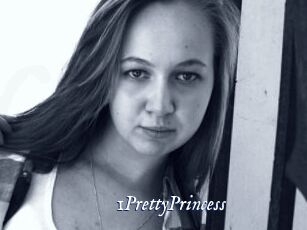 1PrettyPrincess