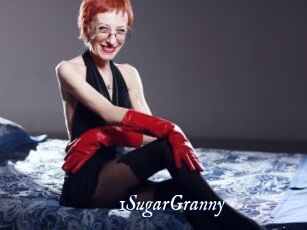 1SugarGranny