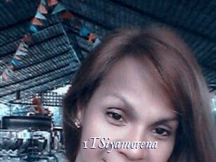 1TSiyamorena