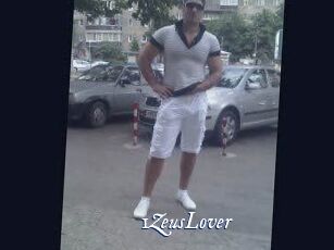 1ZeusLover