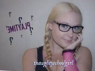 1naughtyschoolgirl