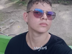 1taylor8
