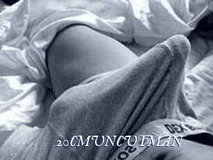 20CMUNCUTMAN