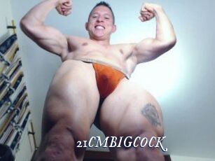 21CMBIGCOCK
