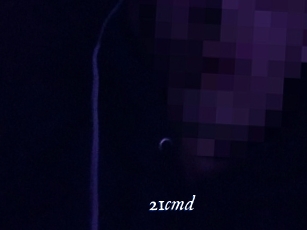 21cmd