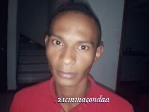 21cmmacondaa