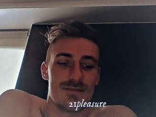 21pleasure