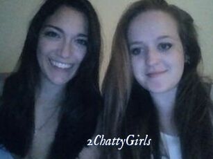 2ChattyGirls