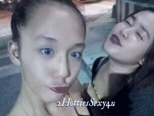 2HottiesSexy4u