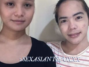 2SEXASIANTS4UXXX