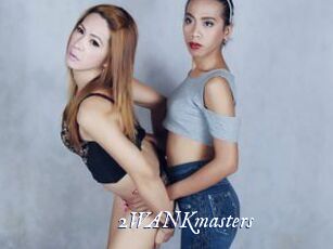 2WANKmasters