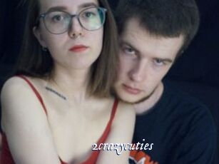 2crazycuties