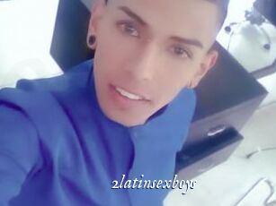 2latinsexboys