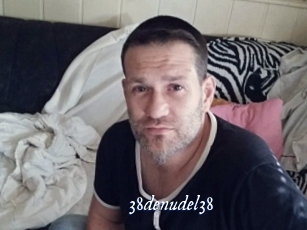 38denudel38