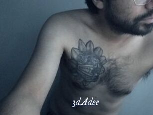 3dAdee