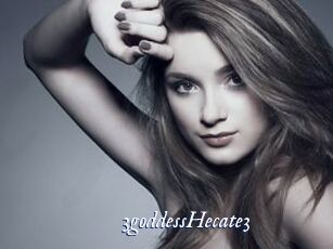3goddessHecate3