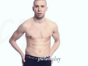3niGmaboy