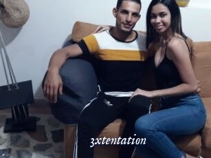 3xtentation