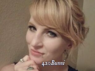 420Bunni
