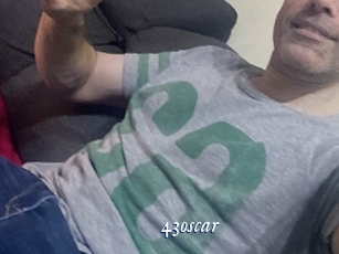 43oscar