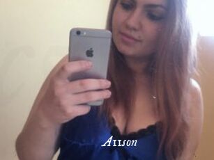 A11son
