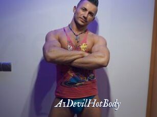 A1DevilHotBody